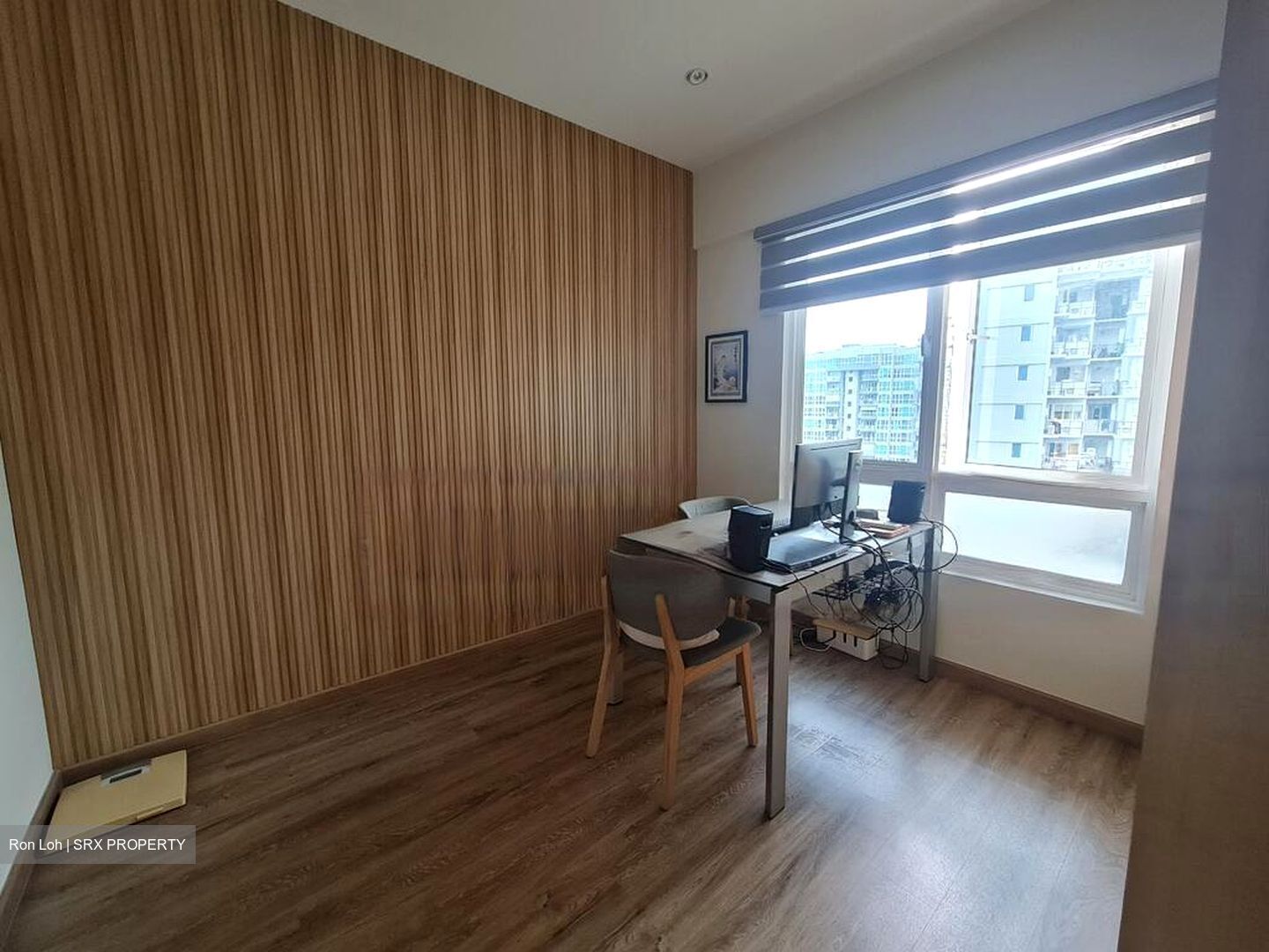 The Tropica (D18), Condominium #581818211